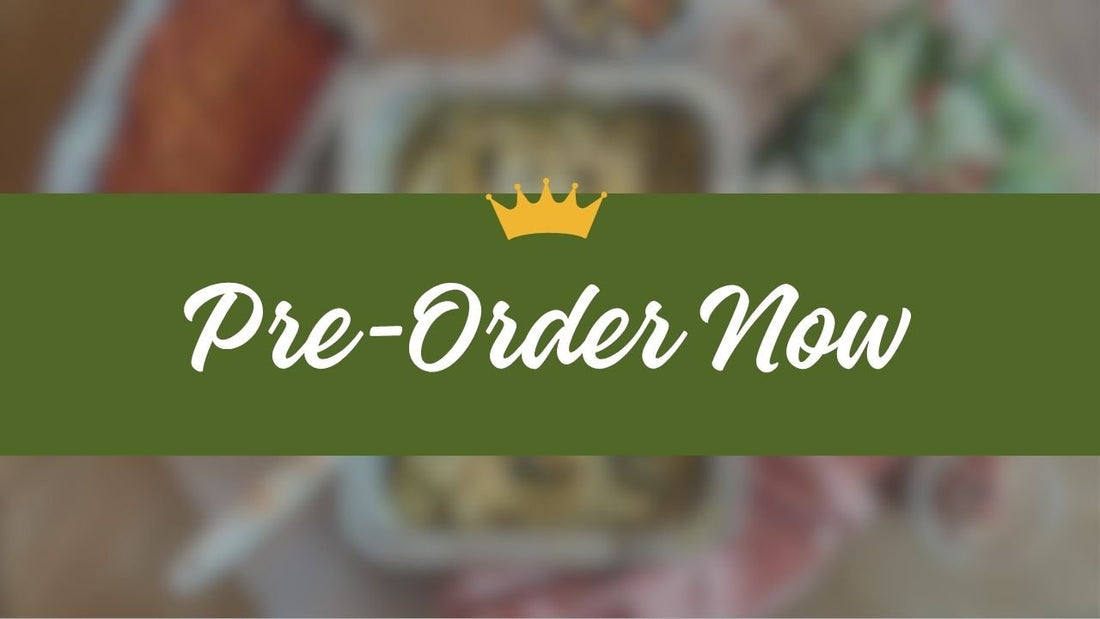 Week of 1/11/26 - Mediterranean Chicken with Warm Flat Bread, Lemon Orzo Soup and Greek Salad - Queen Ro To Go